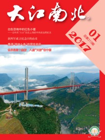 大江南北杂志